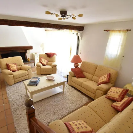 Villa Charming House With Private Pool *