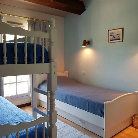 Charming House With Private Pool Villa La Tour-sur-Orb