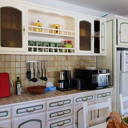 Charming House With Private Pool Villa La Tour-sur-Orb