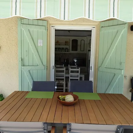 Charming House With Private Pool Villa La Tour-sur-Orb
