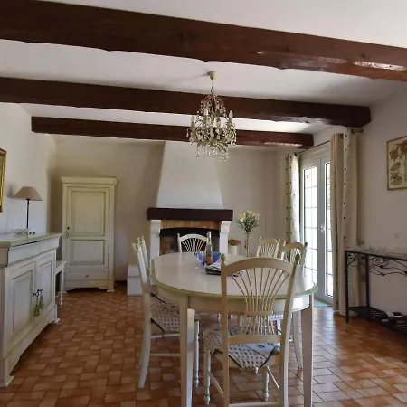 Charming House With Private Pool
