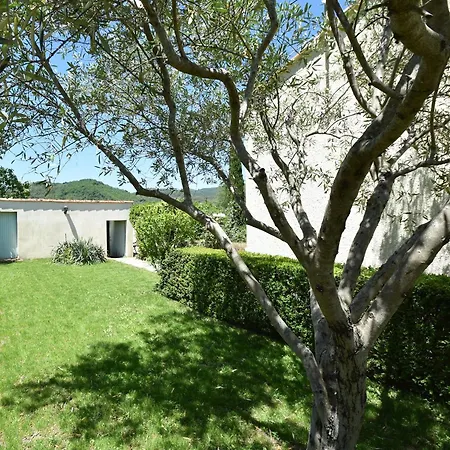 In With Pool & Garden Villa La Tour-sur-Orb