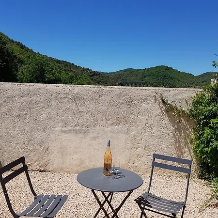 In With Pool & Garden * La Tour-sur-Orb