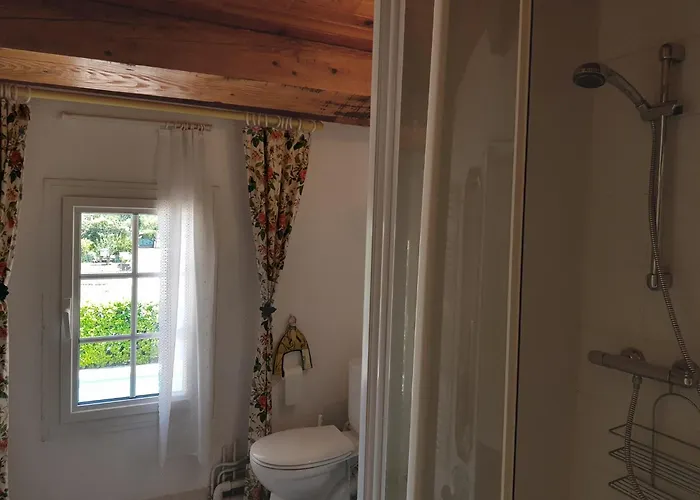 In With Pool & Garden * La Tour-sur-Orb
