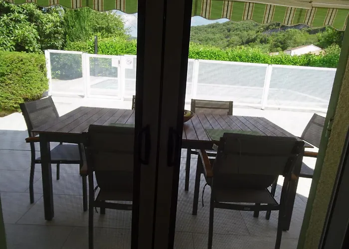 빌라 In With Pool & Garden
